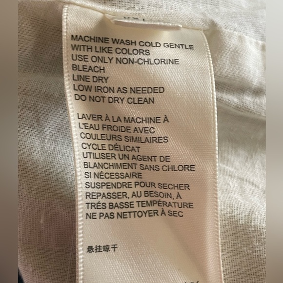 Free People Leopard Printed Fake Out Faux Wrap Skirt Light Combo Size 4 - Picture 6 of 7